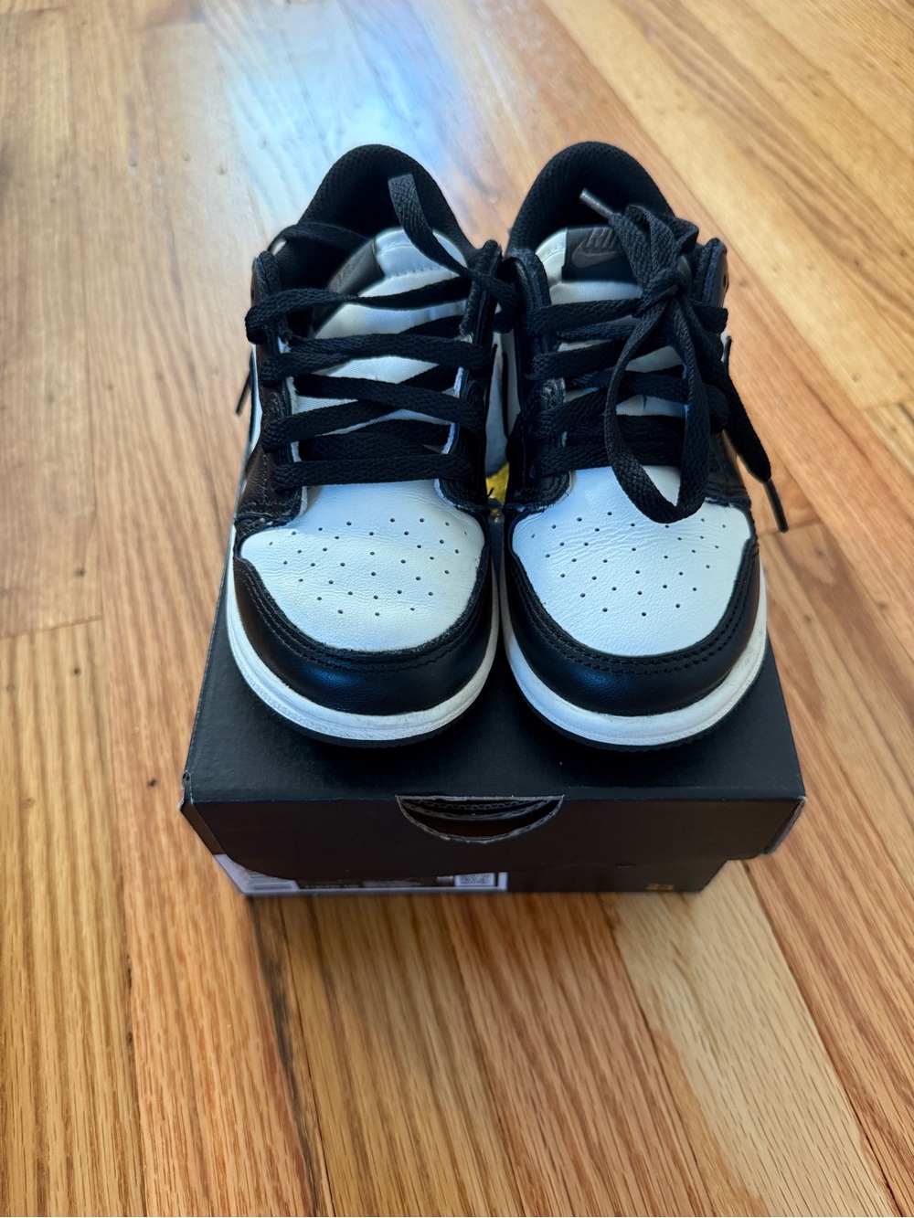 Jordan 1 Retro Low OG